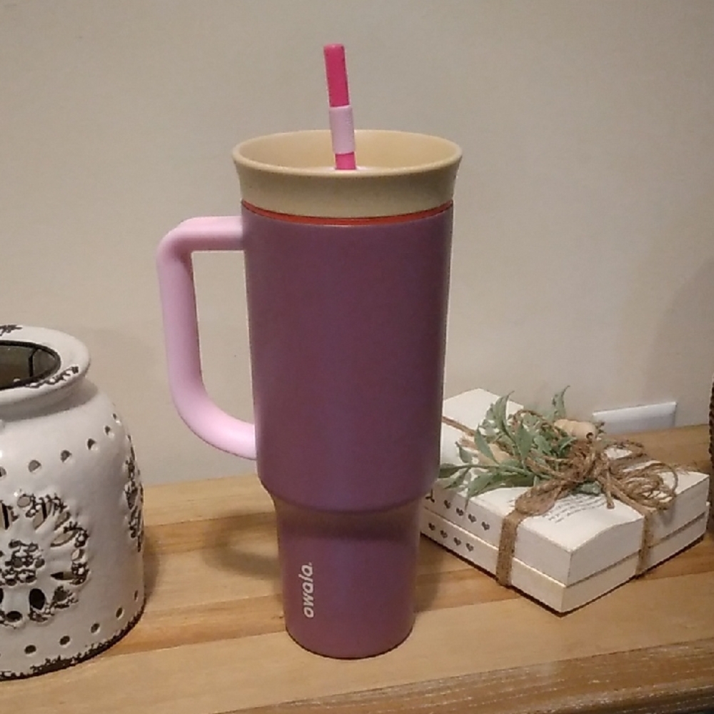 Owala 40 oz. Tumbler